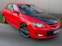 Gebraucht Mazda 3 260 PS (191 kW) 2008 Rot Limousine