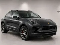 Gebraucht Porsche Macan 381 PS (280 kW) 2022 Grau SUV