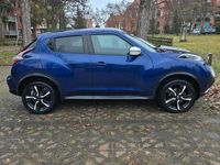 Gebraucht Nissan Juke 116 PS (85 kW) 2016 SUV