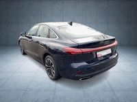 Gebraucht Audi A5 Sport 204 PS (150 kW) 2025 Firmamentblau metallic Coupé