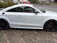 Gebraucht Audi TT RS Sport 340 PS (250 kW) 2012 Grau Coupé