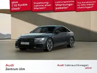 Gebraucht Audi S6 Sport 344 PS (253 kW) 2025 Daytonagrau perleffekt Limousine