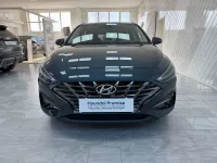Gebraucht Hyundai i30 Trend 160 PS (117 kW) 2024 Teal blue Kombi
