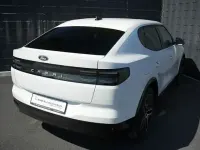 Gebraucht Ford Capri Premium 250 kW (340 PS) 2024 Weiß SUV