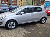 gebraucht Opel Corsa 1.4 D Energy ALLWETTER+LENKRAD HEIZUNG+SHZ