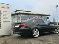 Gebraucht BMW 335 286 PS (210 kW) 2009 Schwarz metallic Limousine
