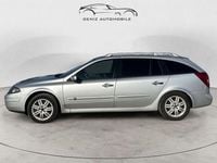 Gebraucht Renault Laguna II Initiale 173 PS (127 kW) 2006 Grau Kombi