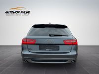 gebraucht Audi A6 Avant 3.0 TDI quattro 3xS-Line MMI Navi Softc