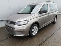 Ny VW Caddy Maxi Edition 2025 Sort MPV