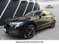 gebraucht Maserati Levante S Q4 Finanzierung Garantie