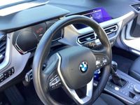 gebraucht BMW 118 d Advantage DAB LED WLAN Tempomat Klimaaut.