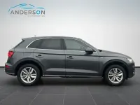 Gebraucht Audi Q5 S-Line 360 PS (264 kW) 2017 Andere SUV