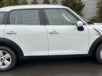 gebraucht Mini One D Countryman 