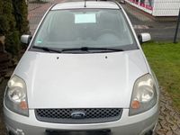 gebraucht Ford Fiesta 2007 TÜV bis 02.25
