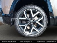 Neu Jeep Compass 156 kW (213 PS) 2026 Grün SUV