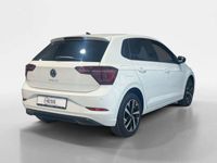 gebraucht VW Polo Move 1,0 TSI DSG Kamera*Navi*Klima*SHZ