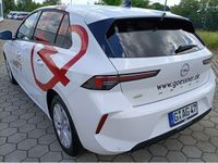 gebraucht Opel Astra 1.2 Turbo Edition (EURO 6d) Neues Modell