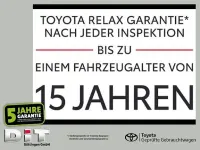Gebraucht Toyota Yaris Comfort 99 PS (72 kW) 2015 Avantgarde bronze metallic Kleinwagen