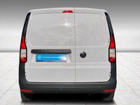 Gebraucht VW Caddy 114 PS (83 kW) 2022 Candyweiß Van / Kleinbus