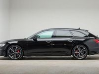 Gebraucht Audi S6 Performance 344 PS (253 kW) 2024 Brillantschwarz Kombi