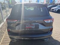 Gebraucht Ford Kuga ST-Line 151 PS (111 kW) 2024 Grau SUV