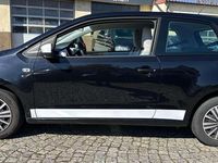 Gebraucht Seat Mii Style 75 PS (55 kW) 2013 Deep black Kleinwagen