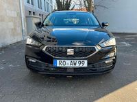Gebraucht Seat Leon ST Style 116 PS (85 kW) 2026 Schwarz Kombi