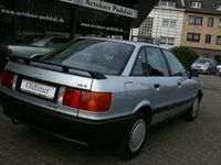 gebraucht Audi 80 1,8 S | | H-Kenz.|SSD | ZV | Servo |