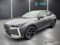 Gebraucht DS Automobiles DS4 Performance 131 PS (96 kW) 2024 Grau SUV