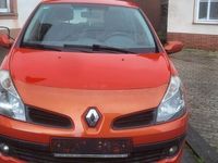 gebraucht Renault Clio Dynamique 1.6 Benzin Automatik