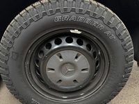 Usata Mercedes Sprinter 150 CV (110 kW) 2008 Bianco Furgone