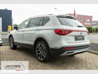 gebraucht Seat Tarraco Xperience 1.4 e-HYBRID DSG