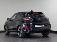 Gebraucht Ford Puma ST-Line 125 PS (91 kW) 2025 Schwarz SUV