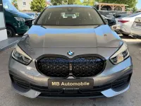 Gebraucht BMW 118 Advantage 136 PS (100 kW) 2023 Grau Limousine
