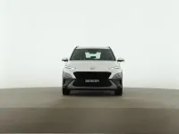 Gebraucht Hyundai Kona Select 120 PS (88 kW) 2023 Weiß SUV