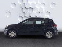 Neu Seat Arona Style 95 PS (69 kW) 2025 Schwarz SUV