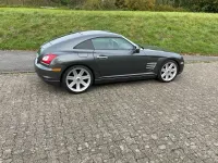 Gebraucht Chrysler Crossfire 218 PS (160 kW) 2004 Grau Coupé