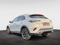 Neu Kia XCeed 150 PS (110 kW) 2026 Grau (wolfgrau metallic) SUV