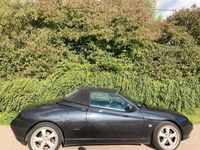 gebraucht Alfa Romeo Spider 