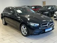 Gebraucht Mercedes C300e Avantgarde 313 PS (230 kW) 2022 Schwarz Kombi