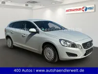Gebraucht Volvo V60 Basis 163 PS (119 kW) 2011 Beige Kombi