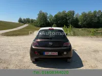 Gebraucht Opel Adam Jam 87 PS (63 kW) 2016 Braun Kleinwagen