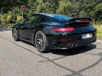 Gebraucht Porsche 991 Sport 521 PS (383 kW) 2014 Schwarz Coupé