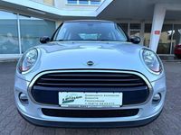 Gebraucht Mini Cooper D 116 PS (85 kW) 2015 Silber Kleinwagen