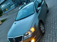 Gebraucht VW Passat 105 PS (77 kW) 2007 Beige Kombi