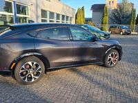 Gebraucht Ford Mustang Mach-E Premium 258 kW (351 PS) 2023 Grau SUV