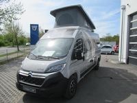 Neu Buerstner Campeo 140 PS (102 kW) 2025 Van