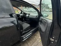Usata Fiat Punto 74 CV (54 kW) 2014 Nero Utilitaria