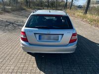 Gebraucht Mercedes C200 136 PS (100 kW) 2008 Kombi