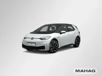 Occasion VW ID.3 Pro 150 kW (204 ch) 2022 Blanc Citadine